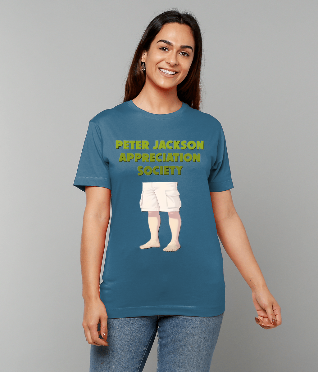 LOTR - Peter Jackson Appreciation Society