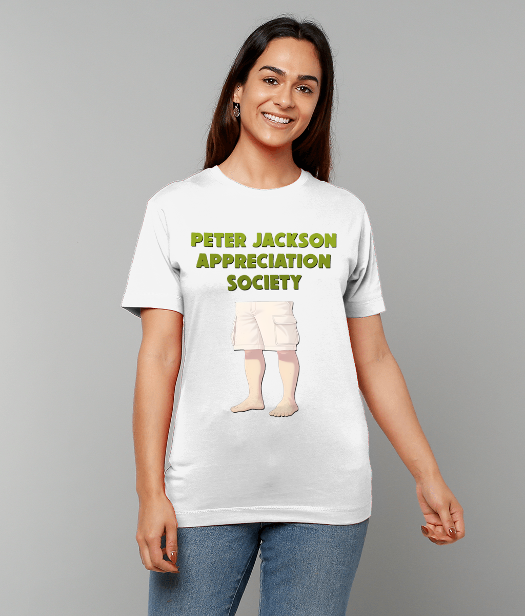LOTR - Peter Jackson Appreciation Society