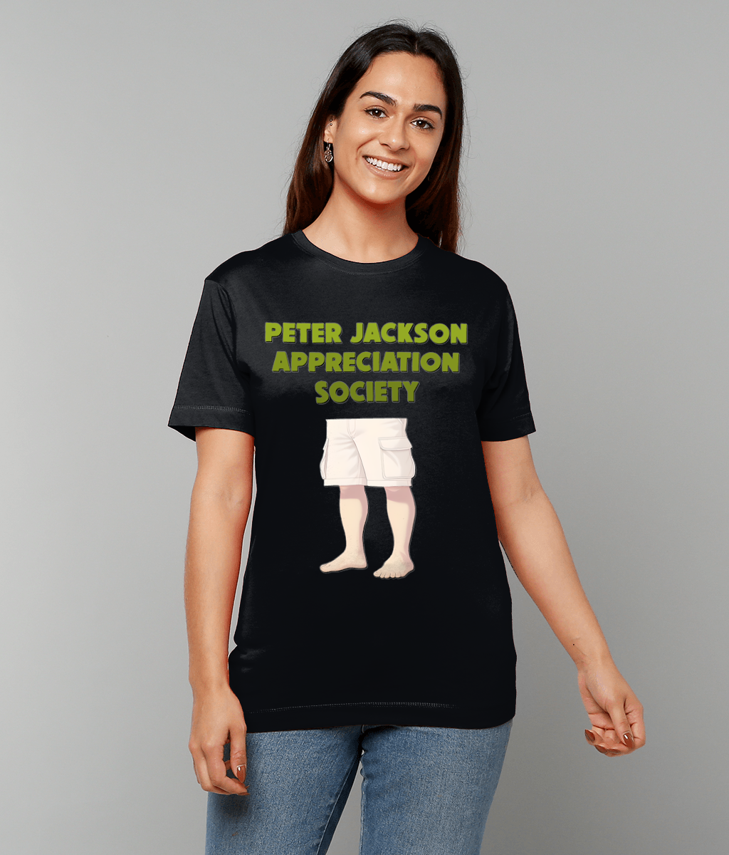 LOTR - Peter Jackson Appreciation Society