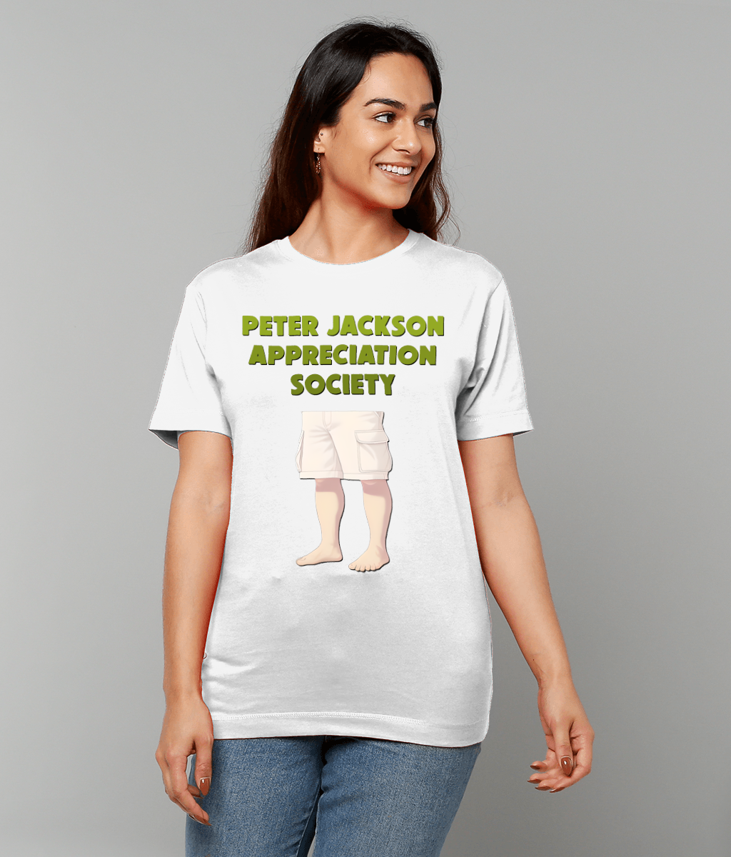 LOTR - Peter Jackson Appreciation Society