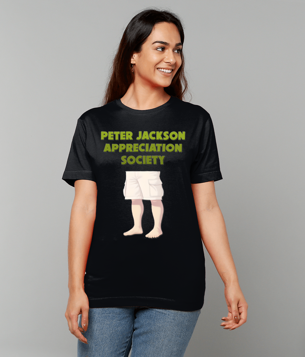 LOTR - Peter Jackson Appreciation Society