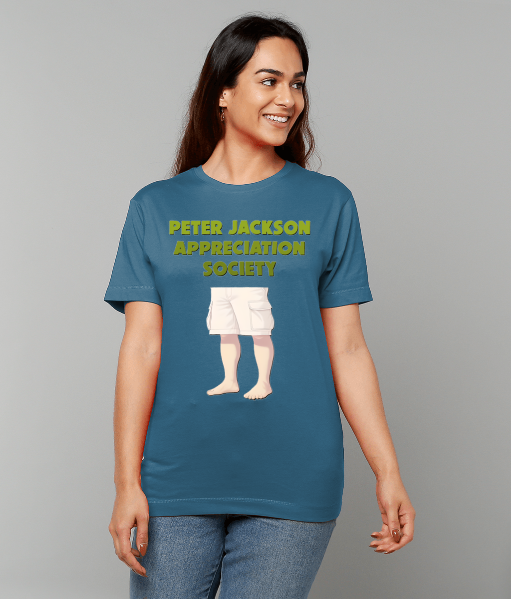 LOTR - Peter Jackson Appreciation Society