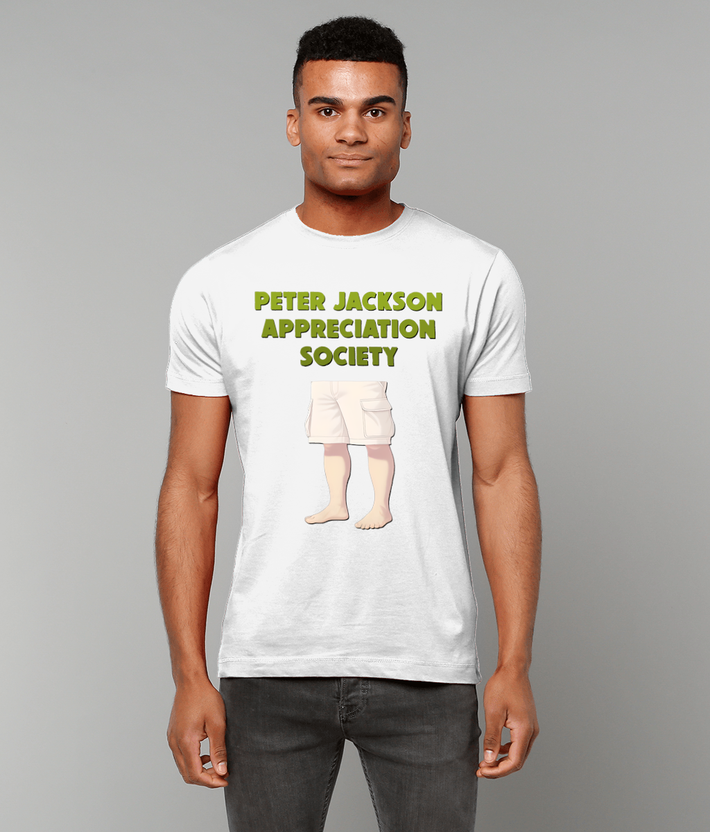 LOTR - Peter Jackson Appreciation Society