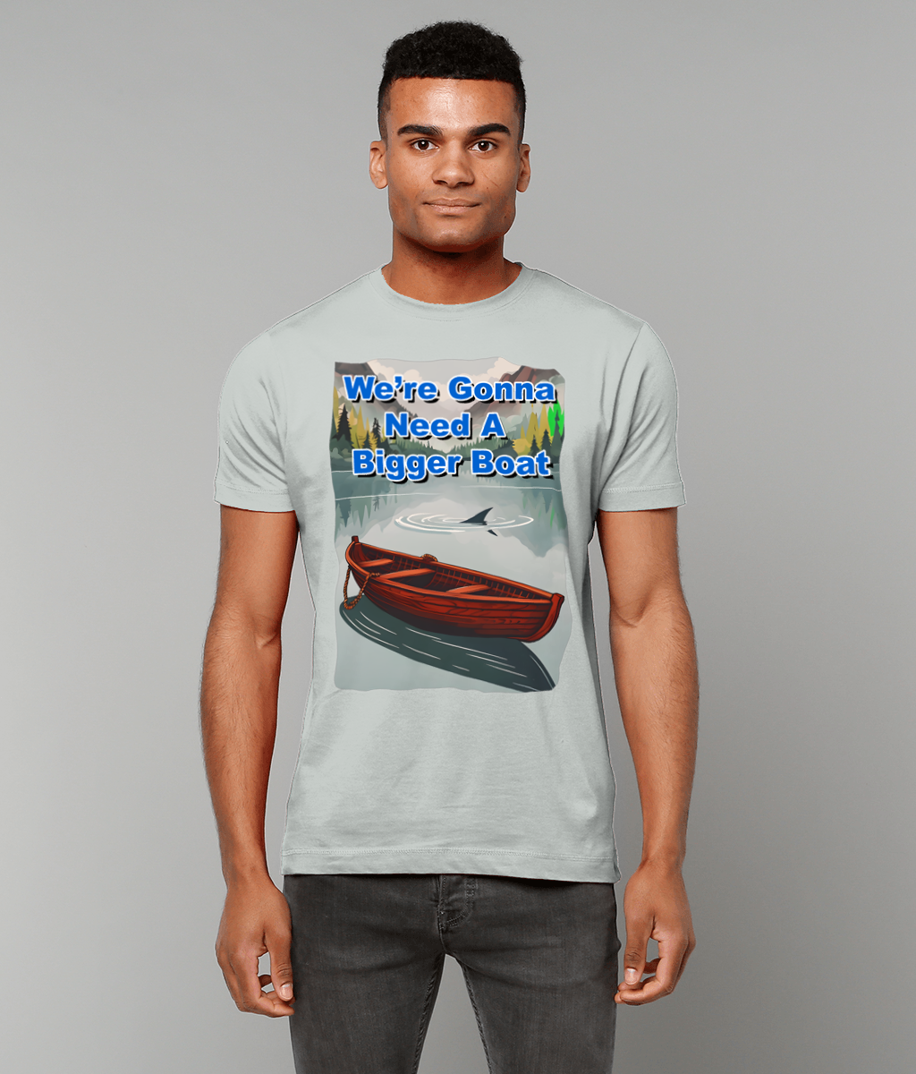 Jaws - Need a Bigger Boat