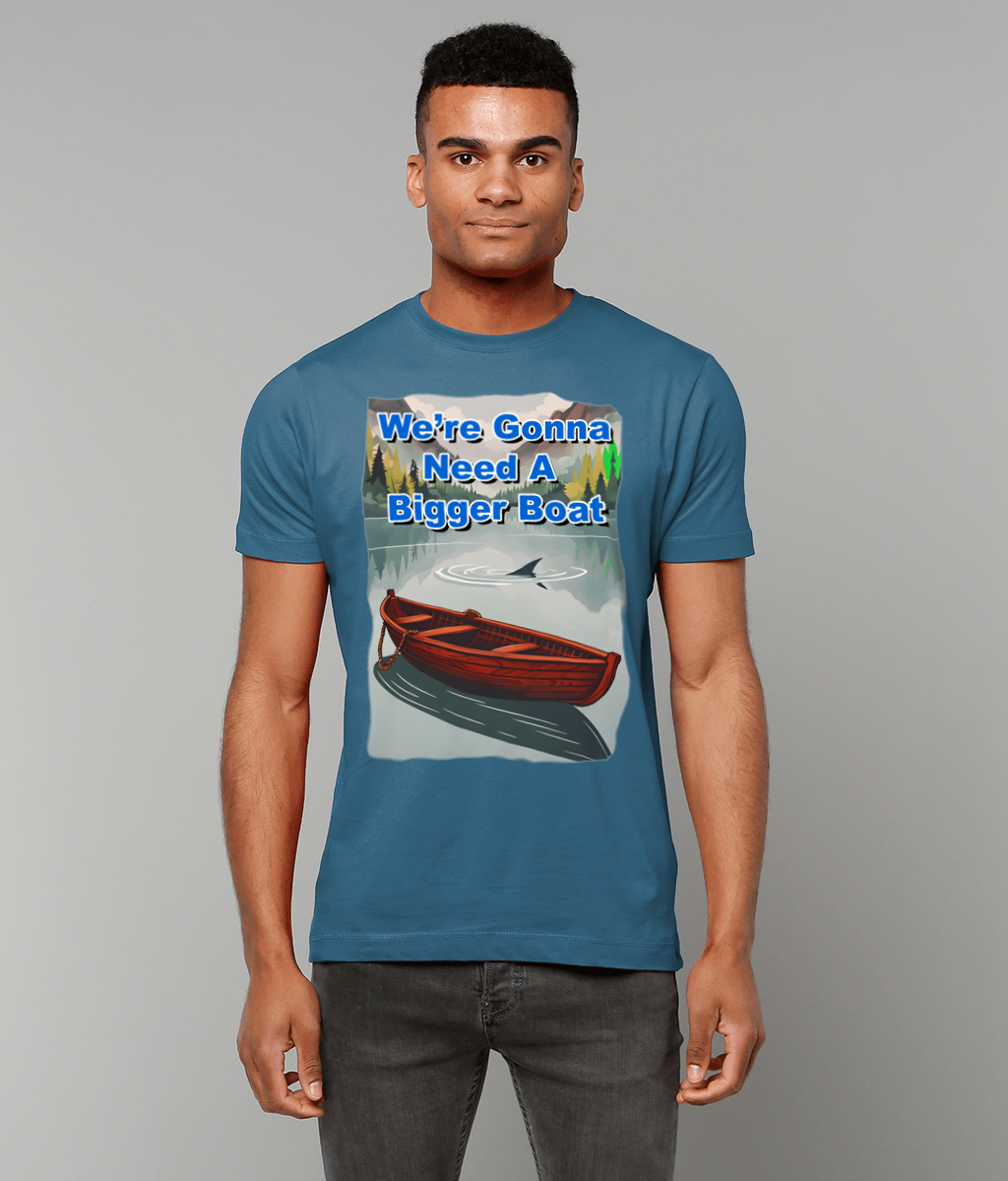 Jaws - Need a Bigger Boat