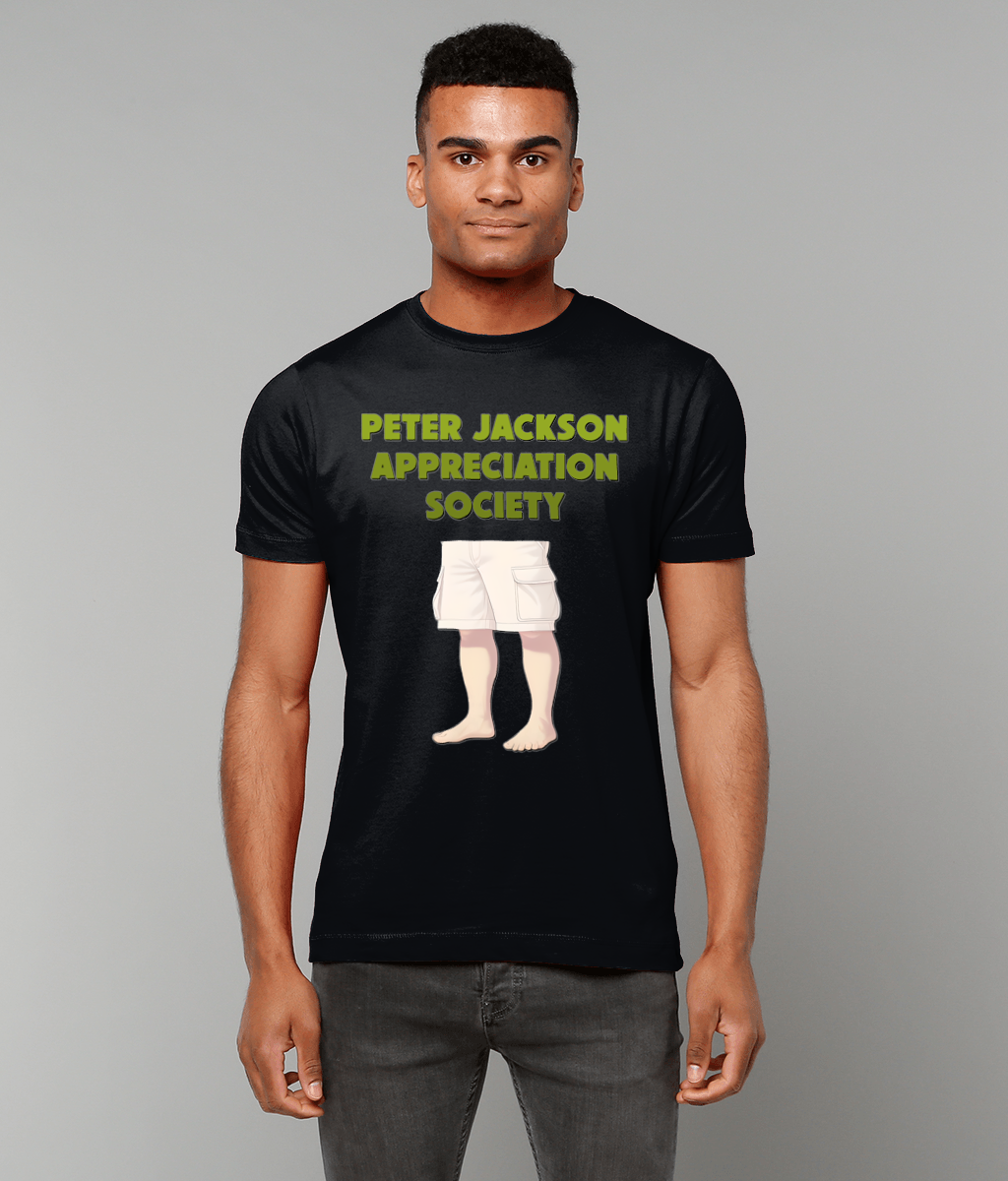 LOTR - Peter Jackson Appreciation Society