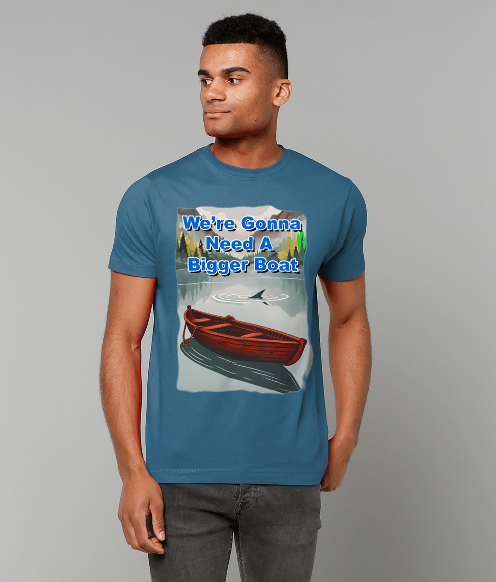 Jaws - Need a Bigger Boat
