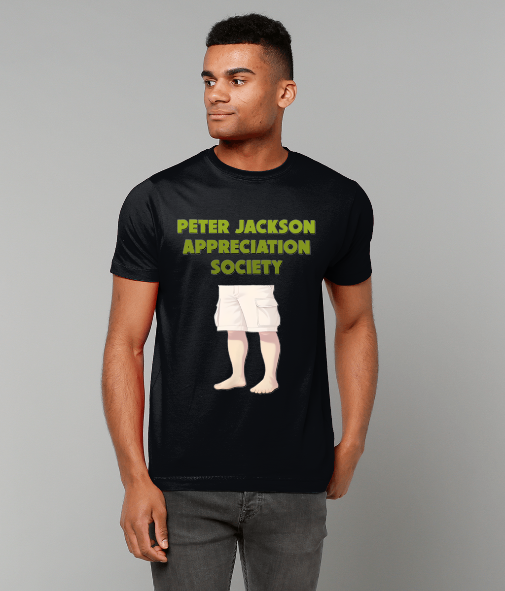 LOTR - Peter Jackson Appreciation Society