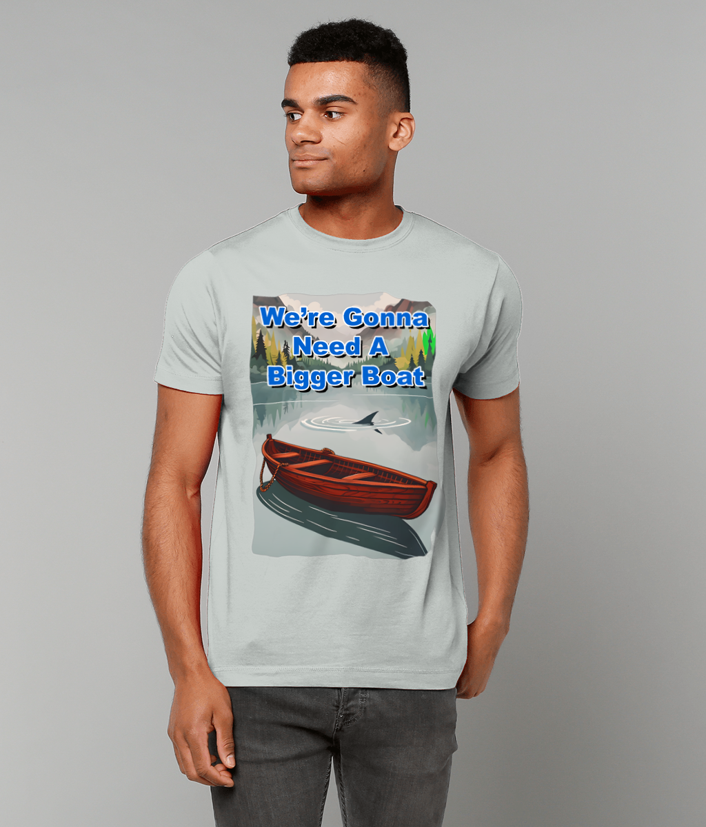 Jaws - Need a Bigger Boat