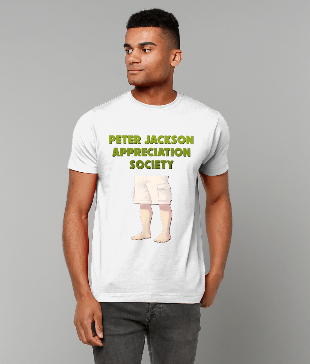 LOTR - Peter Jackson Appreciation Society